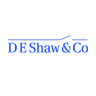 D.E Shaw & Co. logo