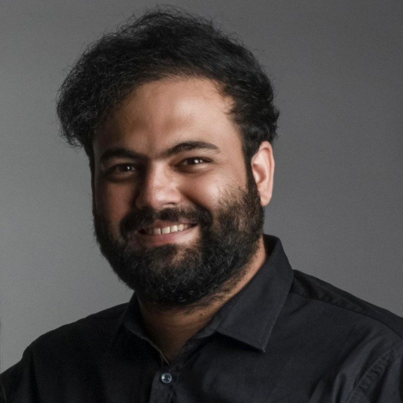 Shashwat Tandon