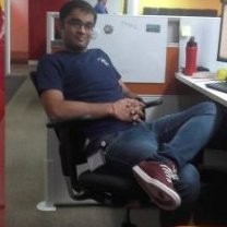 Shikhar Sharma